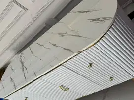 Bufet minimalis modern