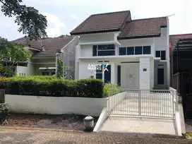 Rumah baru murah siap huni tidar malang