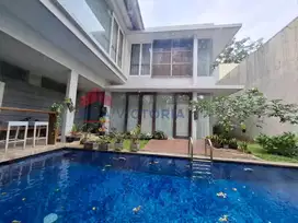 Rumah Jual Perumahan Riverside Lokasi Terdepan Dekat Bina Bangsa Schoo