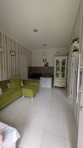 Rumah Legenda wisata Cibubur termurah