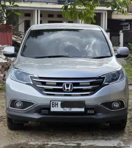 CRV Prestige 2.4