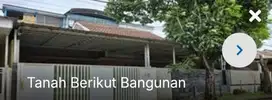 Rumah Taman Wisata Regency