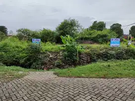 Tanah Kavling Taman Sentosa Cikarang Blok F Luas 108 (6x18) Rp 399 Jt