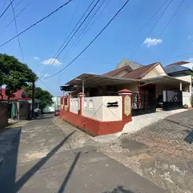 RUMAH KOST PAVILION DEKAT UNDIP FULL PENYEWA