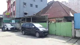 Dijual Tanah Siap Bangun Jl.Kebun Manggis Dempo Palembang