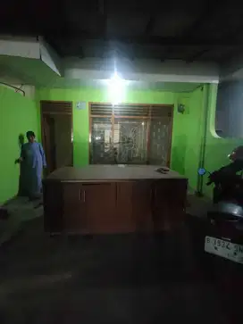 Rumah Lama Lokasi di Pancoran Pengadegan