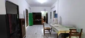 jual Rumah lama di Semarang Timur.cocok buat kos2an