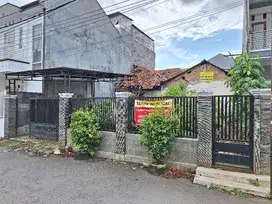kavling murah di komplek dki joglo siap bangun akses tol