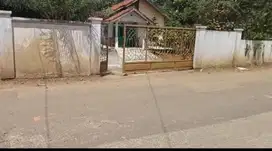 Di Jual Tanah Strategis di Jln GN Maloko Cisauk Tangerang