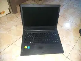 Laptop lenovo ideapad 100-14IBD