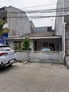 Rumah Standar Strategis Bisa Bangun Kost di Kelapa Gading Bcs