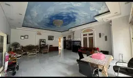 Dijual rumah mewah harga bersahabat di Duren Sawit, Jakarta Timur