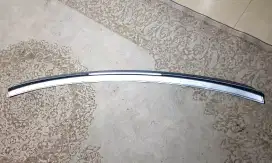 Spoiler bagasi mercedes benz w211