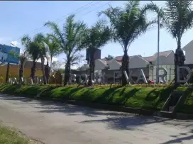 Rumah Village Mountain Boulevard