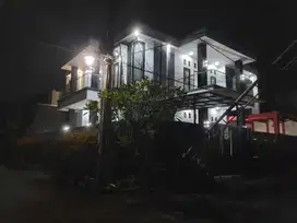 Dijual Cepat Rumah Bagus Luas Semi Furnished SHM di Pamulang