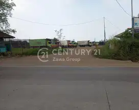 Dijual Cepat Tanah Lokasi Strategis Di Cilegon Banten