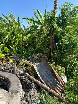 jual tanah gunung soputan denpasar barat cocok buat kos atau rumah