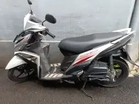 Dijual! MioZ Yamaha