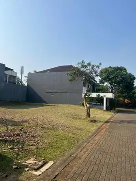 Kavling Mewah Dan Murah Di Delatinos BSD, Dekat Tol Dan Stasiun, Nego