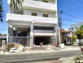 Rumah Murah Harga Tanah Sajah Dekat Kampus Brawijaya Lebar Jalan 4 Mtr