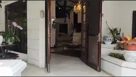 Di jual rumah dekat taman Heulang kota Bogor