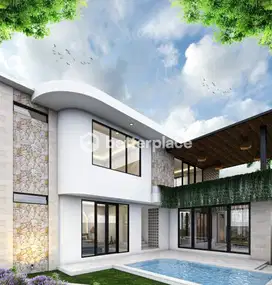 Sophisticated Beachside Living Luxurious Freehold 3-Bed Villa BSDF1670