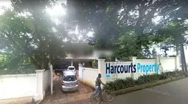 Rumah Cocok Untuk Kantor Area Kemang Selatan