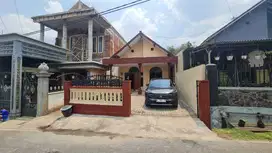 DIJUAL RUMAH BARU RENOV CANTIK AREA GENENGAN PAKISAJI MALANG