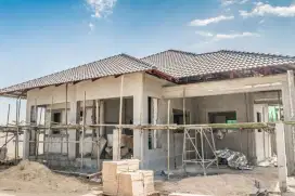 Jasa bikin rumah atu renivasi