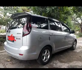 Proton Exora 2009 Bensin