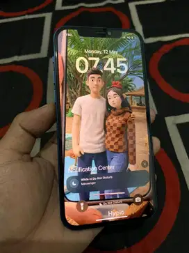 Iphone 12 64gb inter beacukai