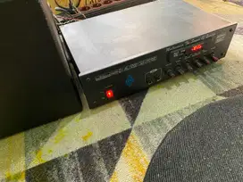 Ranic Professional Audio - Karaoke