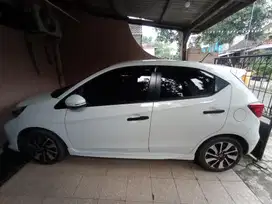 Honda Brio 2022 Bensin