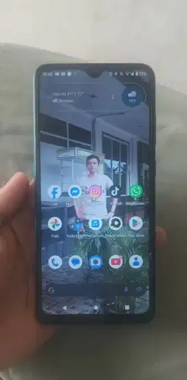 Nokia Android Tipe 5.3