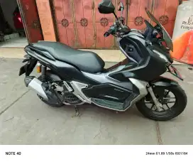 Dijual Honda ADV 150 CBS Tahun 2021