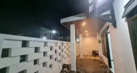 Rumah Murah Ikan Ikan Dekat Patung Pesawat Suhat Rumah Siap Huni