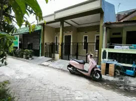 Rumah baru dasana indah Bojong nangka Tangerang