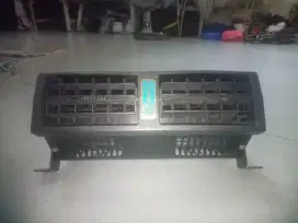 KIPAS ANGIN MODEL AC MINI