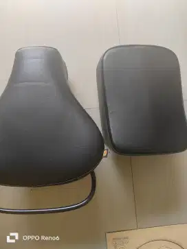 Jok pisah vespa super, Sprint,PX,PS