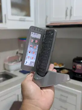 Nokia 9300i Communicator Anti Sadap XL Only