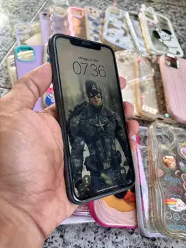 iPhone 11 64gb IBOX (PA/A) Nego