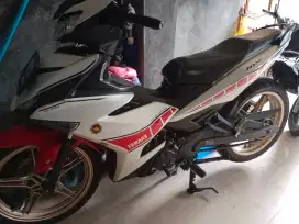 Mx King special edition