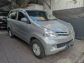 Daihatsu Xenia 1.3 X Manual Tahun 2012 Istimewa