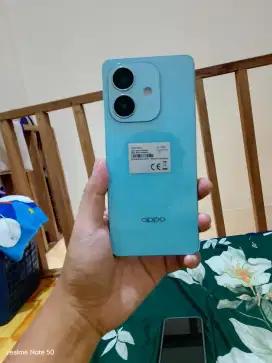OPPO A3X HP CASAN RAM 4/64 
NO MINUS MULUS NO KENDALA BATRE AWET..