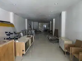 Ruko Raya Radio Dalam