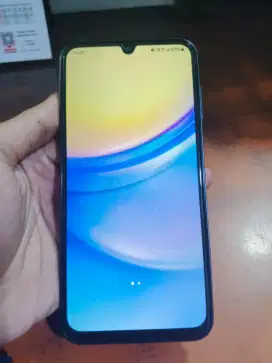 Samsung A15 5G 8/256
