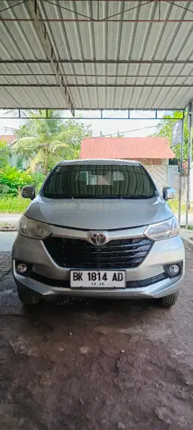 Jual mobil bekas