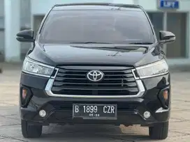 Toyota Innova 2.0  G 2021 Matic Bensin