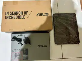 Jual Laptop Asus E402YA Mulus nan Terawat