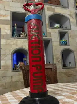 pompa tabung alat sedotan wc